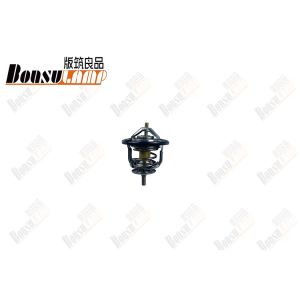 China NPR/4HF1 700P ISUZU Thermostat (82C)(A) 8-97300790-4Y With OEM 8-97300790-4Y on sale