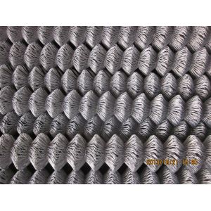 doamond wire mesh