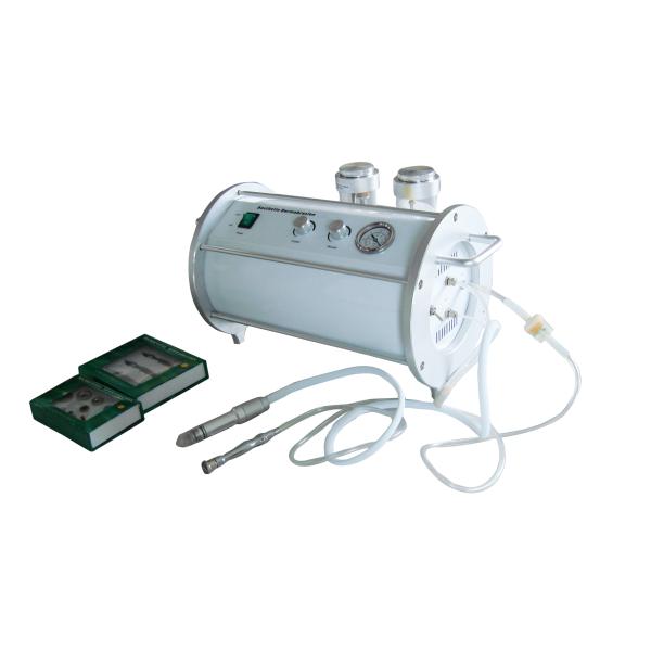 Buy Dermabrasion Peeling IPL RF Elight to Improve Skin Regeneration at wholesale prices