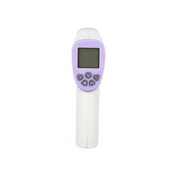 Buy Fast Testing Non Contact Forehead Thermometer Easy Operation CE & FDA Approval at wholesale prices