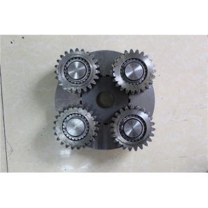 Doosan DH500 SOLAR450 Planetary Gear Parts 235379030 Travel 2nd Assembly