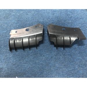 Tesla Model 3 Front Bumper Support Bracket Fender 1084169-00-B For OE NO.