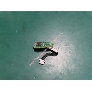Mindray N1 monitor power switch button board 050-002366 used in good working