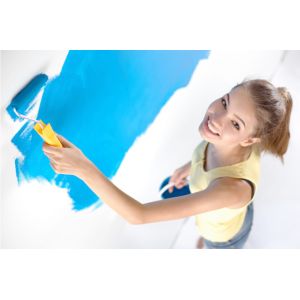 Experience Unmatched Protection Highly Resilient Acrylic Waterproof Paint