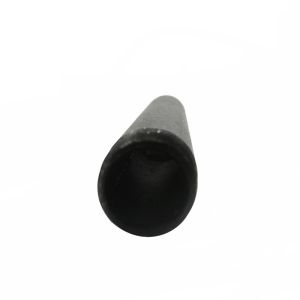 DIN Blanking Carbon Steel Black Pipe Nipples With Both End Threads