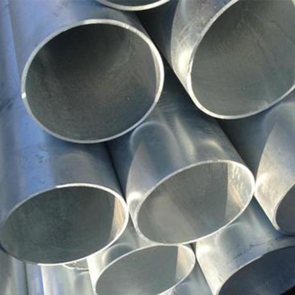 Buy ASTM 1045 Seamless Cold Drawn Tube 1045 Carbon Structural Steel Pipe at wholesale prices