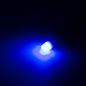 Powerful T10 Led Bulb High Bright Perfect For Car Interior Light