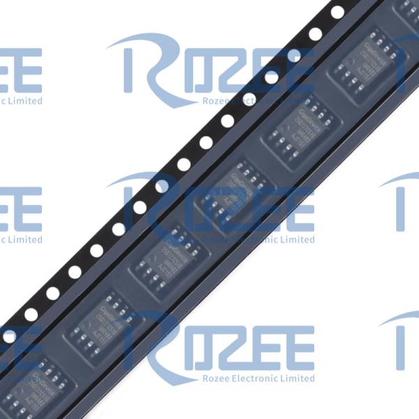 Buy GD25Q127CSIG at wholesale prices