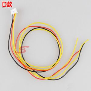 Elevator Push Button Connecting Cables Wire Lift Accessories