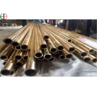 China 99.85% 20mm 50mm Copper Alloy Casting Air Conditioner Copper Pipe Coil EB9029 for sale