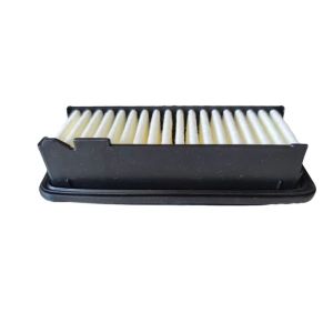 Yellow 198mm Accessories Air Filter A10374 17220-5R0-008 For HONDA