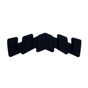 Quality Breathable Tactical Helmet Pads Odorless Hot Pressing Eco Friendly for sale