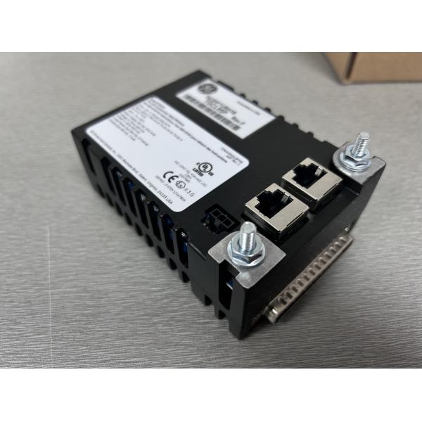 GE IS220PTURH1B Turbine Control I/O Trip Pack