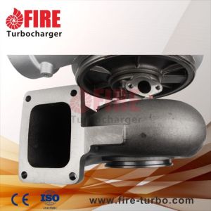 HC5A Turbocharger 3594111 3803452 Cummins Industrial with KTTA19,KTTAC1500E