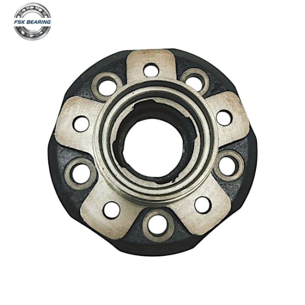 FSK Hub Shaft Head 3103102D01 For Great Wall Cannon Four-Wheel Drive Diesel