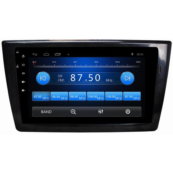 Ouchuangbo car radio gps navigation android 8.1 for DongFeng XiaoKang 580 for USB bluetooth wifi 1080 video dual zone