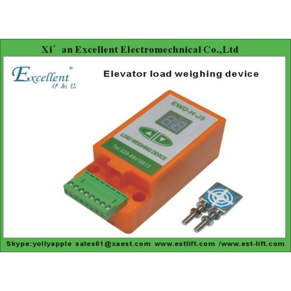 Buy EWD-H-J5 Elevator parts load weighting sensor at wholesale prices