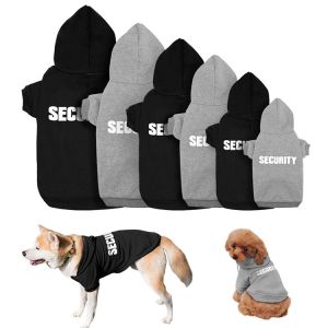China Black OEM Polyester Pet Dog Hoodie on sale