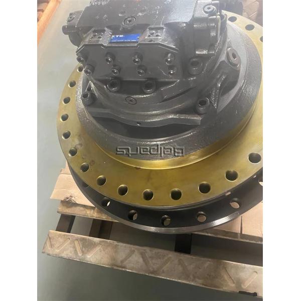 Belparts Excavator Travel Motor Assy CX800 Final Drive KUP10150 KUA0282 KUA10540