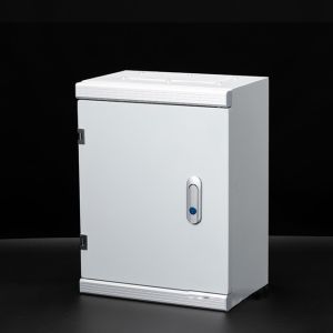 JXF Installation Enclosures Power Distribution Box , Electrical Distribution Box