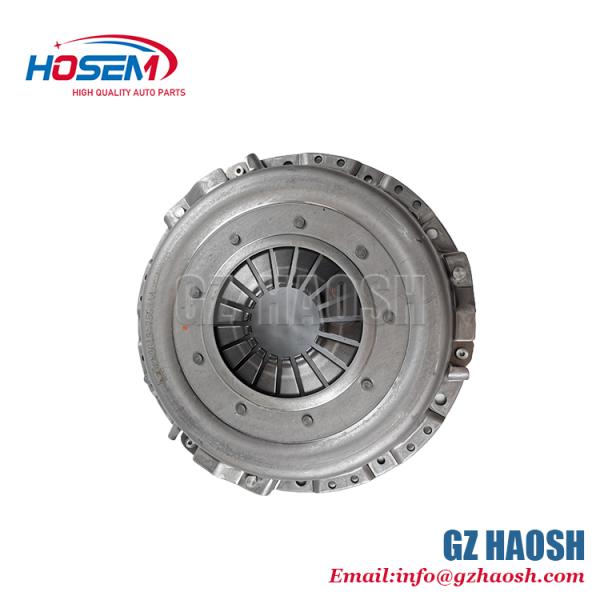 JMC Clutch Pressure Plate 250MM CN2C15 7563AA OEM Replacement