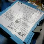 MTL5544 MTL Instruments Proximity Detector Interface Base Guideway Safety