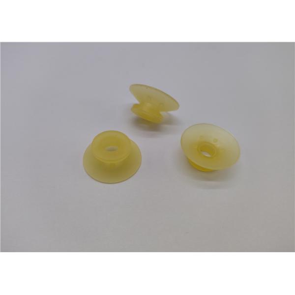 Rubber Sucker For Offset Printing Machine Spare Parts 25*10*7MM