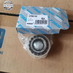 China Full Complement CPM2165 Cylindrical Roller Bearings 20*36.81*16mm on sale