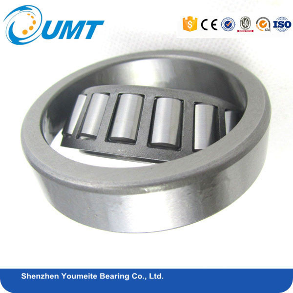 30307 Stainless Steel Roller Bearings Boat Trailer Wheel Bearings 35*80*22.75