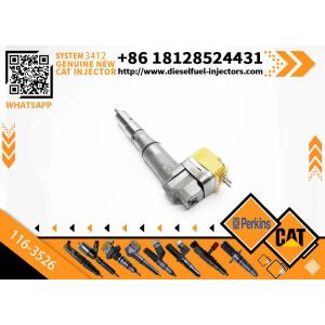 104-3377 0R-8786 INJECT PUMP Engine Parts Fuel Injector 111-7916 116-3526 for