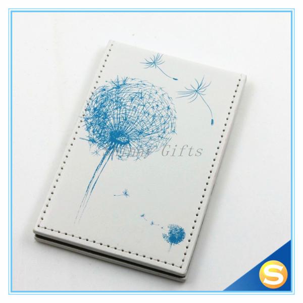 Buy Customized Logo Hand Mirror, Personalized Hand Mirror at wholesale prices