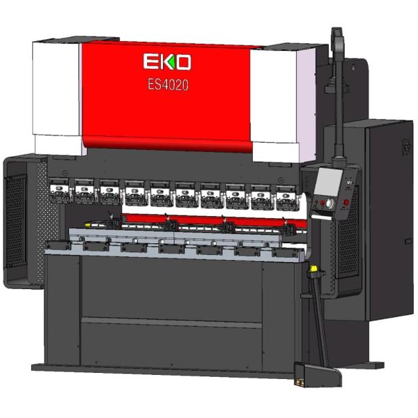 Buy E22 6000mm Hectmac CNC Hydraulic Electric Press Brake Machine Da69t at wholesale prices
