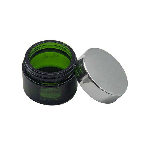 Buy 50ml Empty Cream Bottles at wholesale prices