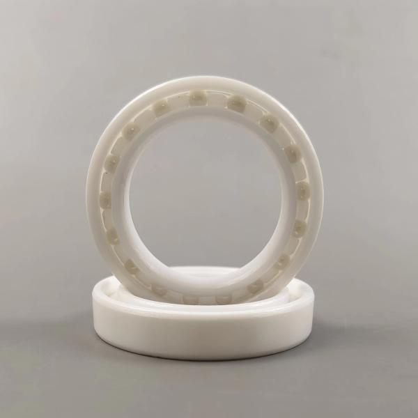 Buy 6805 2rs Zr02 Ceramic Bearing Caged  P6 ABEC 3 at wholesale prices