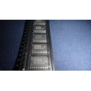 China 74HC573D  New And Original  SOP20  Integrated Circuit on sale
