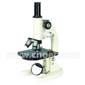Quality 1600x Separate Coarse Biological Microscope For School A11.1107 for sale