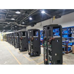 Quality Industrial Grade High Precision 3D Printer Resin Printing SMS Technology for sale