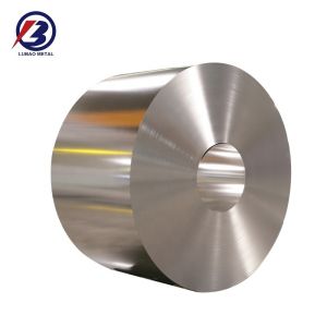 Decoiling Processing Service T2 T2.5 T3 T4 T5 Tinplate Coil and Sheet with 2.8/2