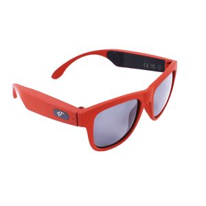 2019 hot new bone conduction sunglasses,audio sunglasses,polarized lenses