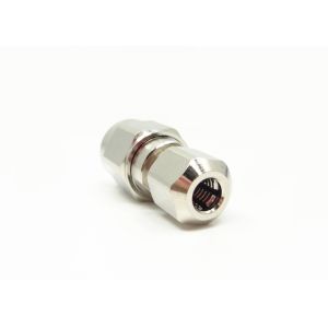 TNC Male Connector 500 Cycles Durability Long Service Life
