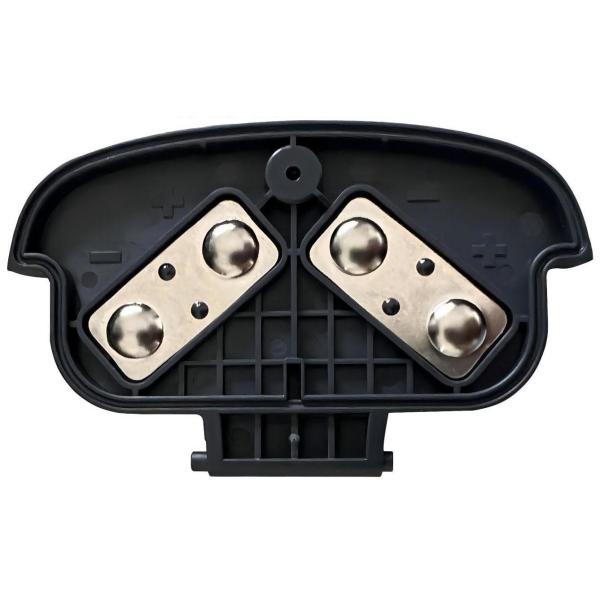 Manual Press-type Pulse Heat Staking Machine for Metal Component Fixation