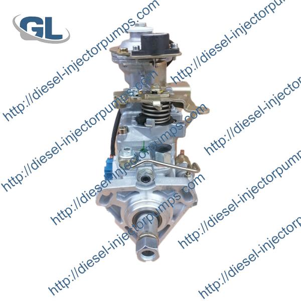 High Pressure Diesel VE4 Fuel Injection Pump 0460424376G VE4/12F1250R558-3 T73208281 For Perkins