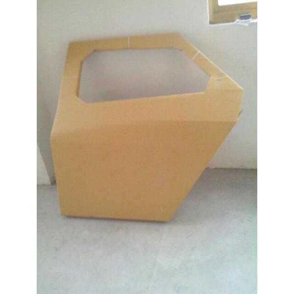 Electrophoretic Treatment Honda Door Replacement For Accord 2008