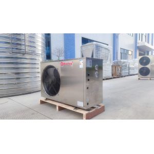 Meeting MD30D 220V/380V Domestic/Commercial Air Source Stainless Steel