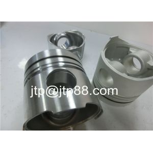 Piston Set 4D32 Engine Rebuild Cylinder Liner Kit ME012174 ME012900