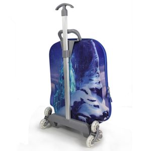 New trolley school bag