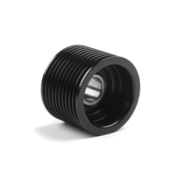 Buy 3 Axis Fabrication Cnc Machining Parts Sandblasting Aluminum ISO9001 at wholesale prices