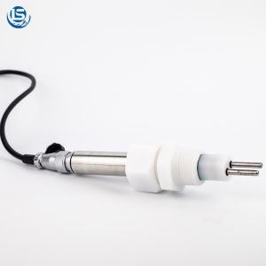 Online Digital Corrosion Rate Meter for Water Testing Instruments Repeatability