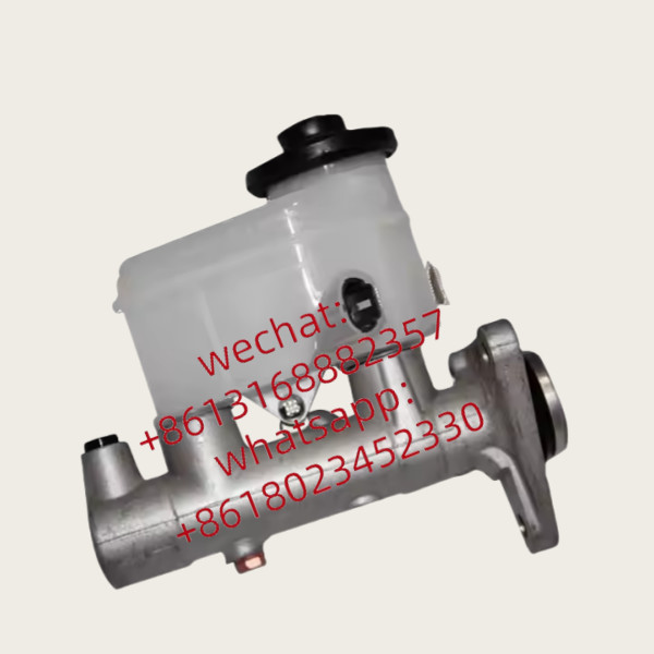 Auto Chassis Parts 47201-12830 4720112830 For BRAKE MASTER CYLINDER Xutlin FOR TOYOTA COROLLA