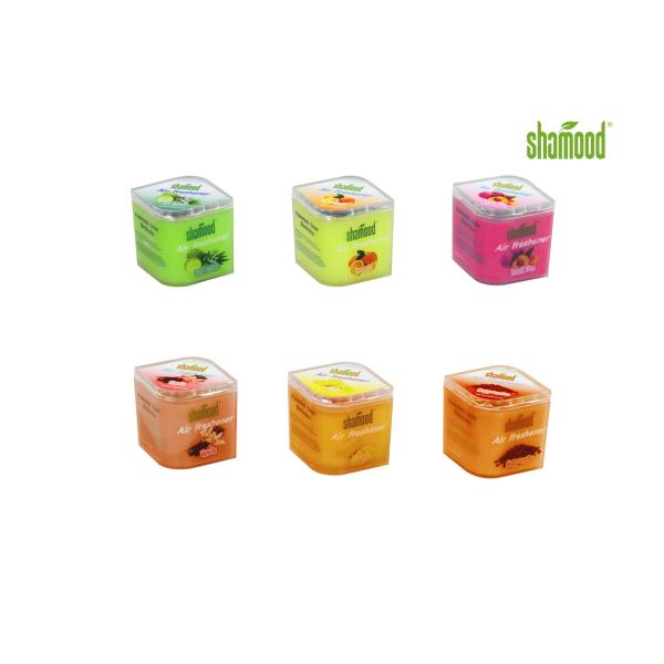 Buy Square Fragrances Household Air Freshener  Water Base  4.5OZ / 128g at wholesale prices